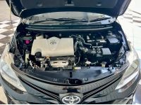 Toyota vios 1.5 E AT  ปี2017 รถบ้าน เจ้าของเดียว รูปที่ 13